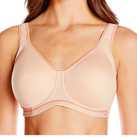 freya active underwire sports bra